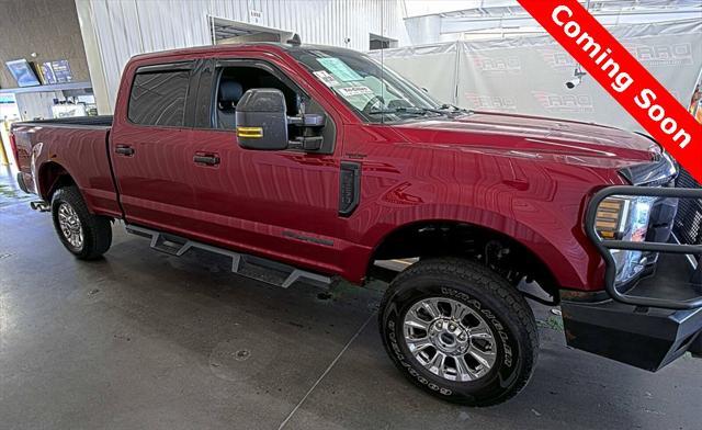 used 2019 Ford F-250 car, priced at $39,985