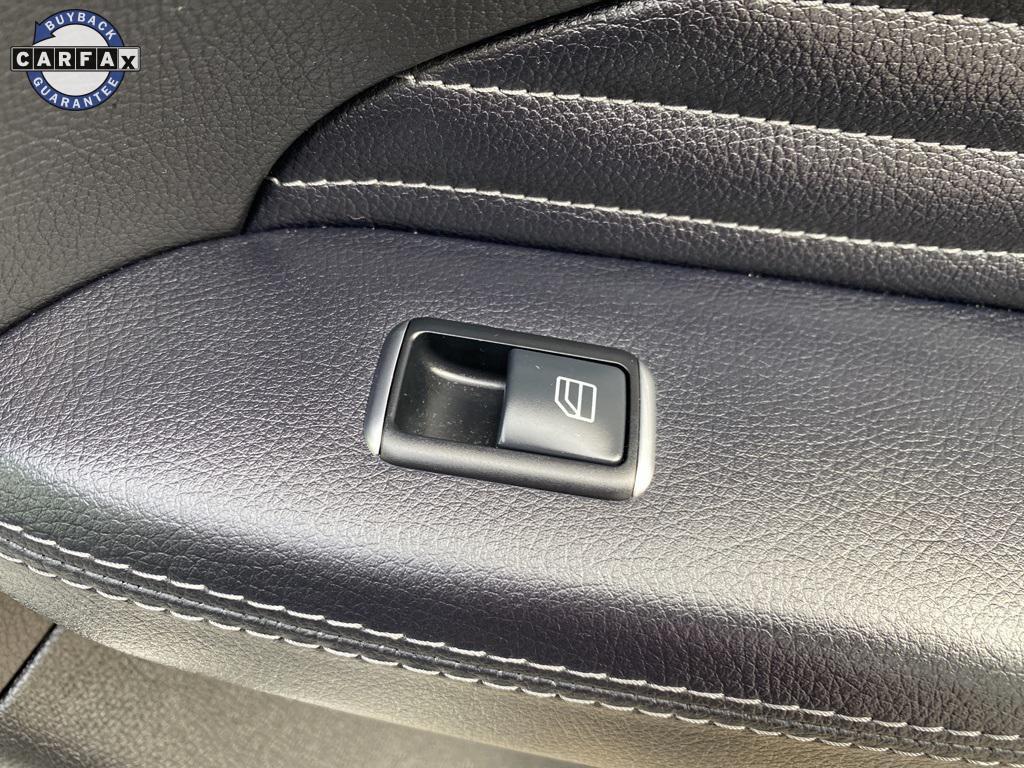 used 2019 Mercedes-Benz AMG GLE 43 car, priced at $37,908