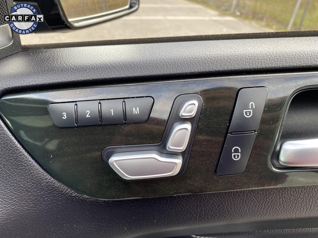 used 2019 Mercedes-Benz AMG GLE 43 car, priced at $37,908