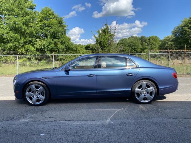used 2014 Bentley Flying Spur car, priced at $62,998