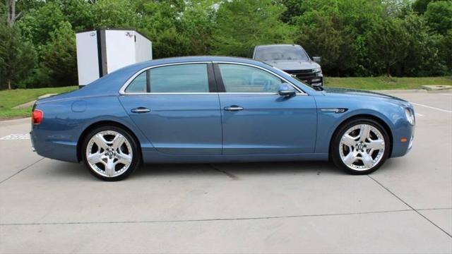 used 2014 Bentley Flying Spur car, priced at $63,900