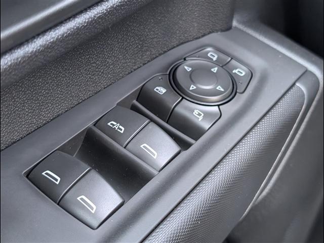 new 2025 Chevrolet Silverado 2500 car, priced at $54,478