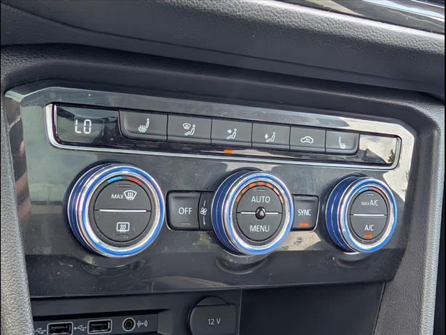 used 2019 Volkswagen Tiguan car, priced at $15,900