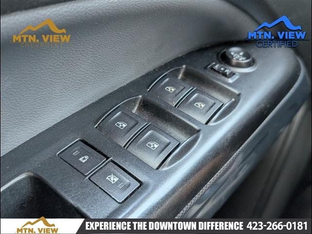 used 2016 Chevrolet Colorado car, priced at $23,950