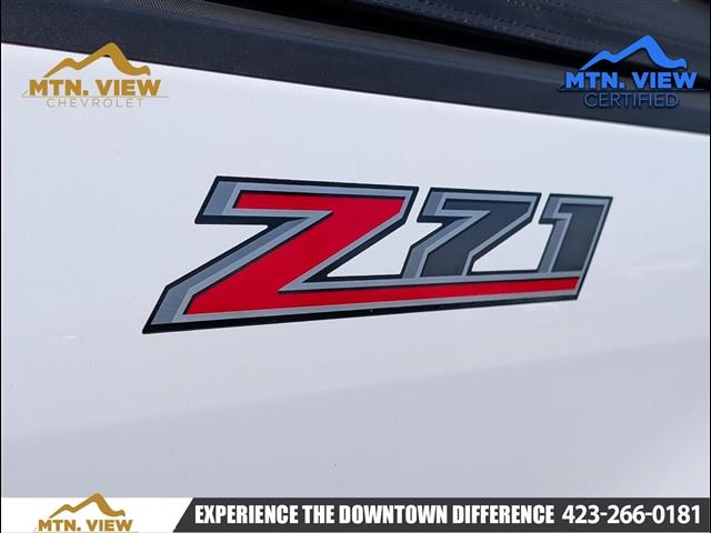 used 2016 Chevrolet Colorado car, priced at $23,950