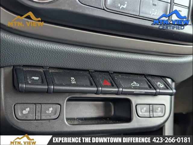 used 2016 Chevrolet Colorado car, priced at $23,950
