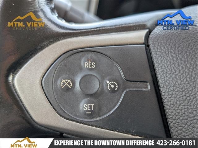 used 2016 Chevrolet Colorado car, priced at $23,950