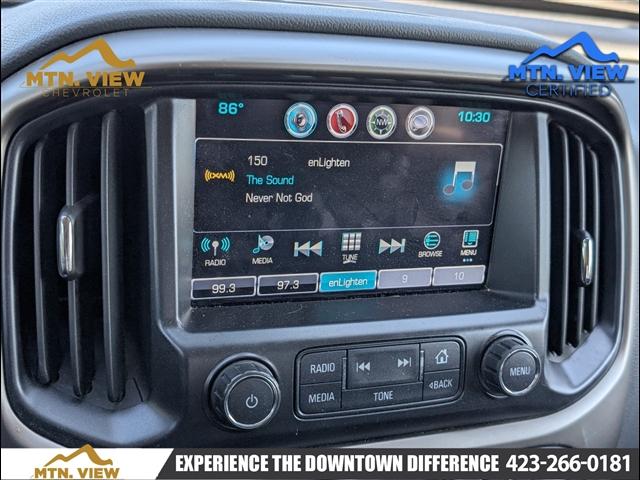 used 2016 Chevrolet Colorado car, priced at $23,950
