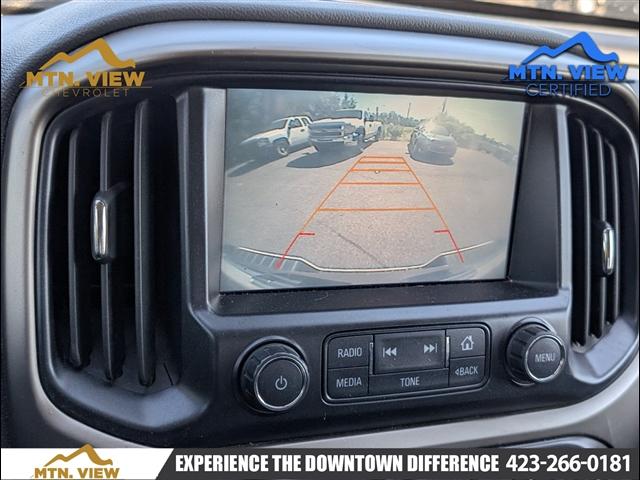 used 2016 Chevrolet Colorado car, priced at $23,950