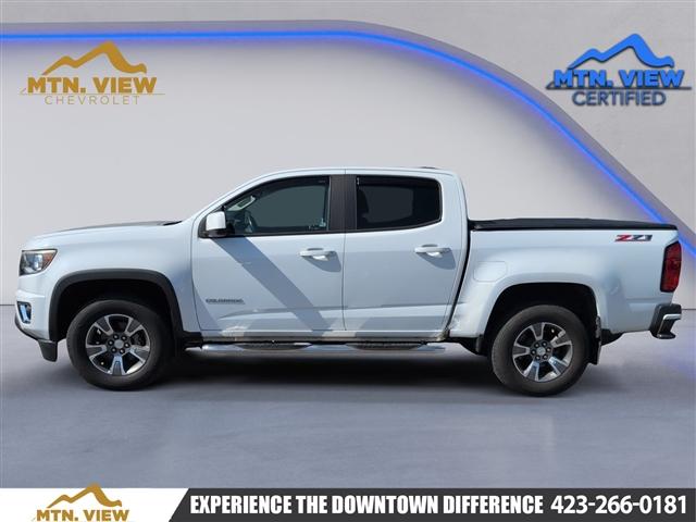 used 2016 Chevrolet Colorado car, priced at $23,950