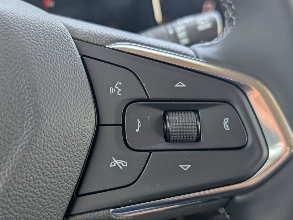 new 2026 Chevrolet TrailBlazer car, priced at $29,269