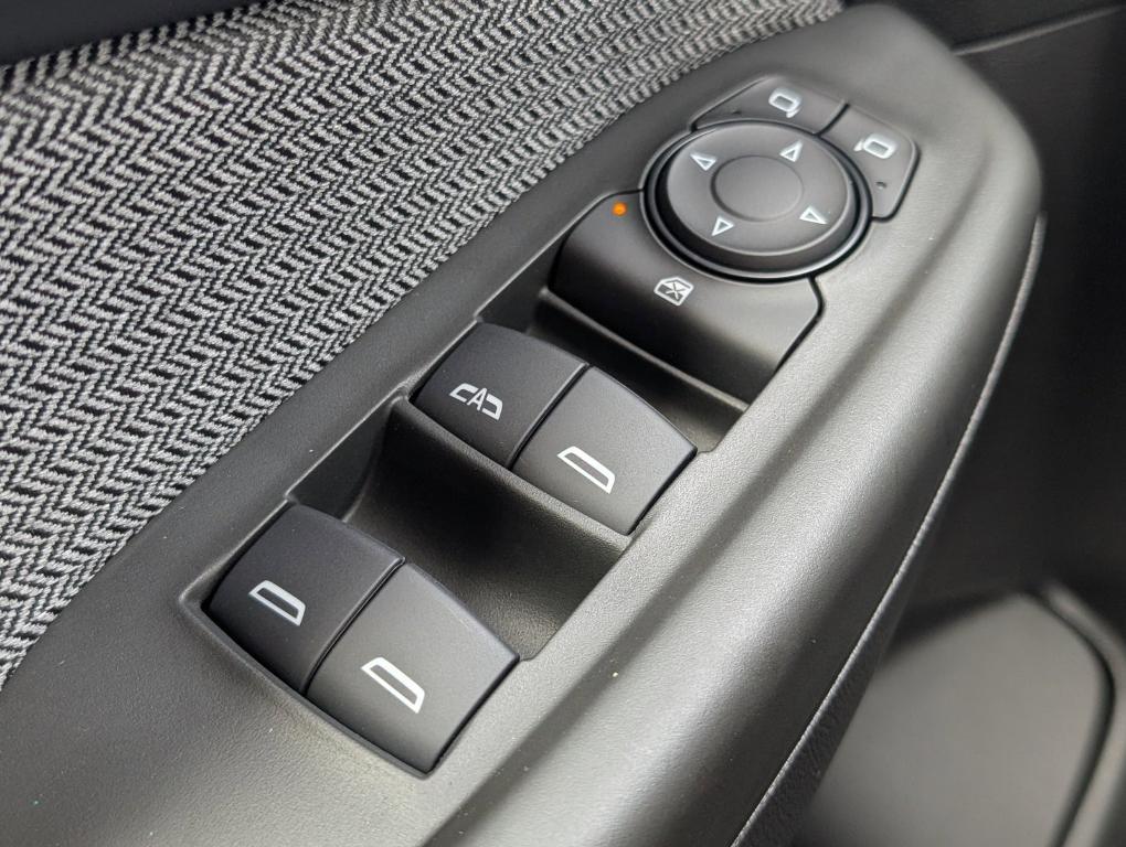 new 2026 Chevrolet TrailBlazer car, priced at $29,269