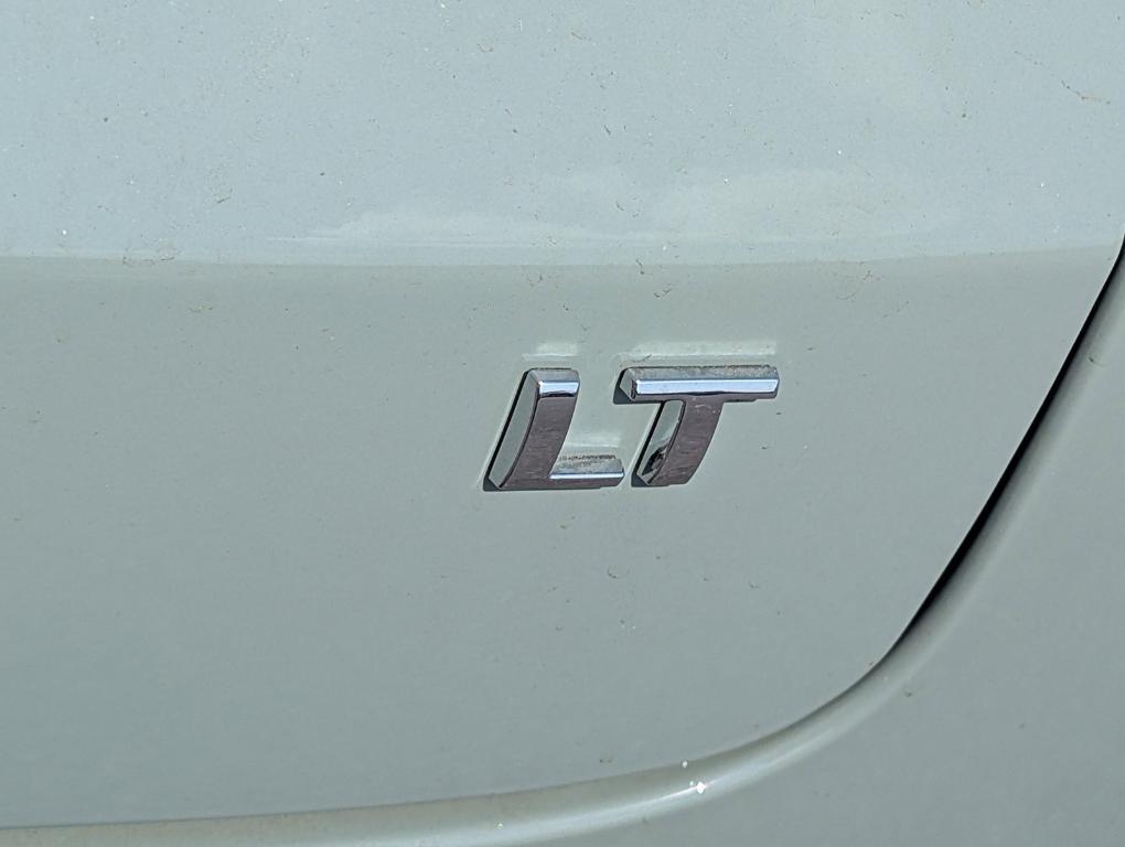 new 2026 Chevrolet TrailBlazer car, priced at $29,269