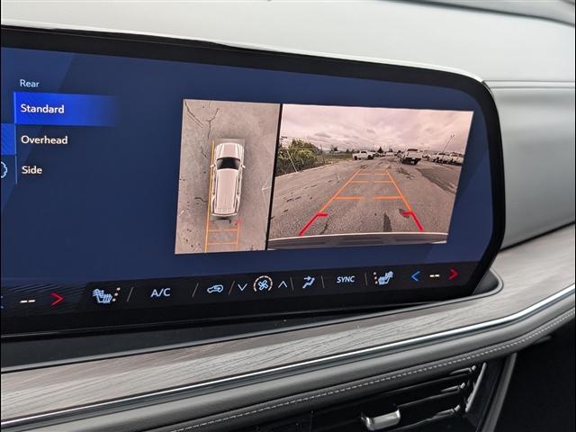 new 2026 Chevrolet Tahoe car, priced at $73,578