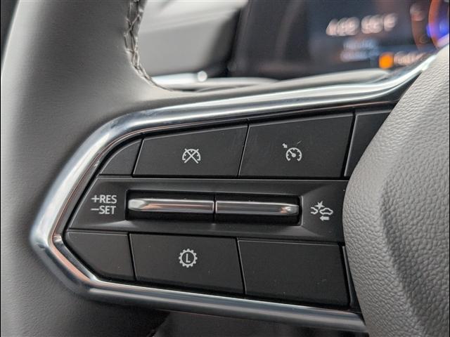 new 2026 Chevrolet Tahoe car, priced at $73,578