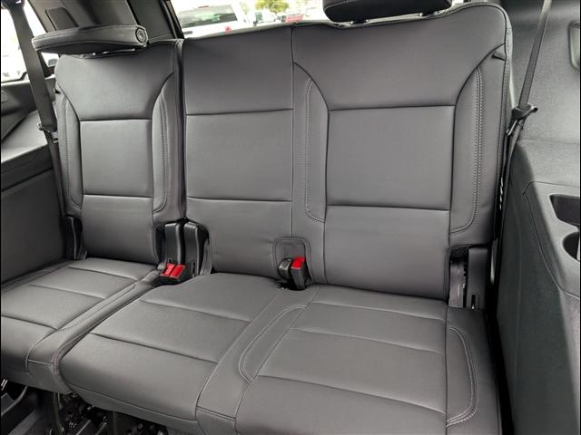 new 2026 Chevrolet Tahoe car, priced at $73,578