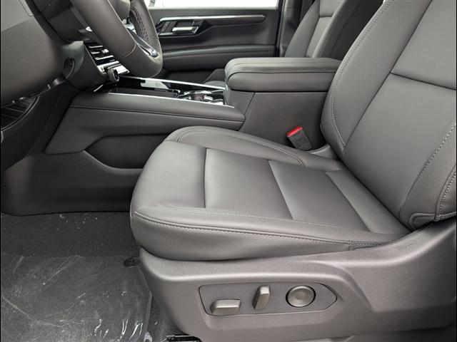 new 2026 Chevrolet Tahoe car, priced at $73,578