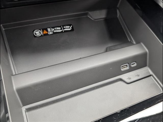 new 2026 Chevrolet Tahoe car, priced at $73,578