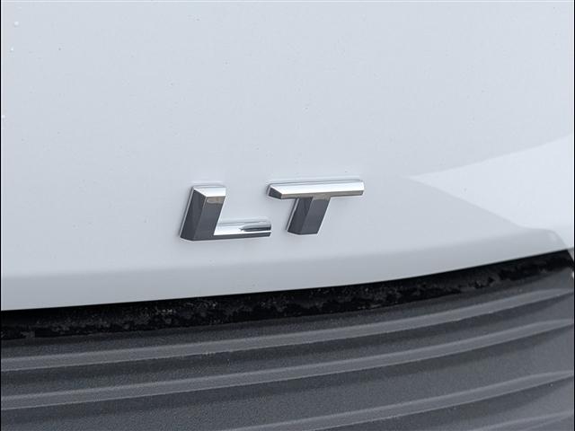 new 2026 Chevrolet Tahoe car, priced at $73,578