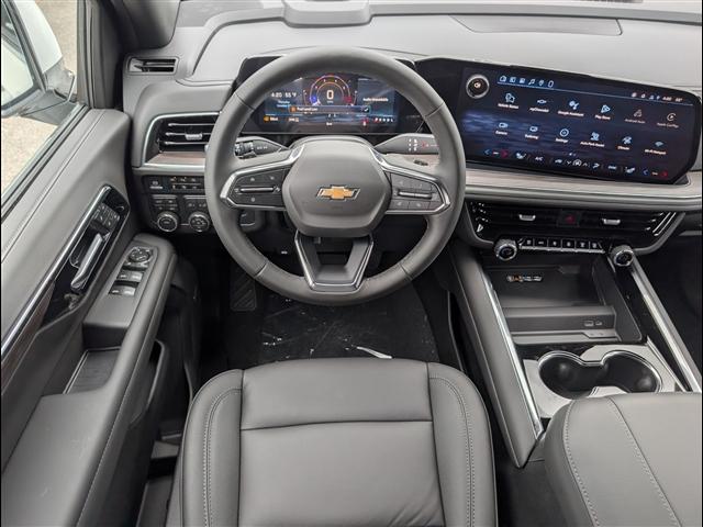 new 2026 Chevrolet Tahoe car, priced at $73,578