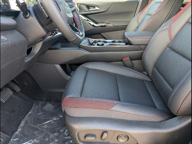 new 2026 Chevrolet Equinox car, priced at $37,439