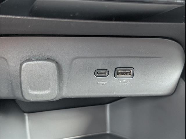 new 2025 Chevrolet Trax car, priced at $26,383