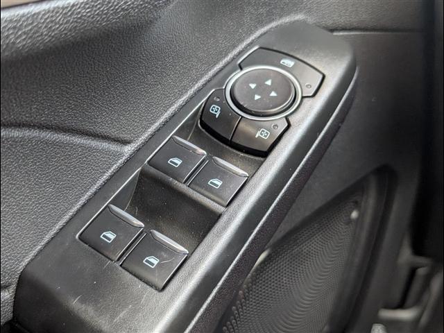 used 2022 Ford Escape car, priced at $16,811