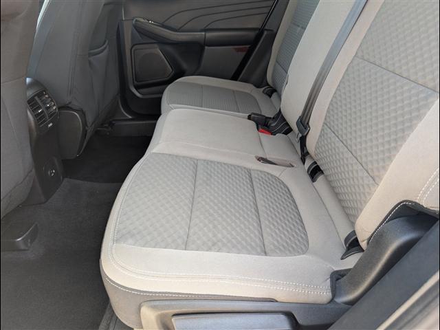 used 2022 Ford Escape car, priced at $16,811