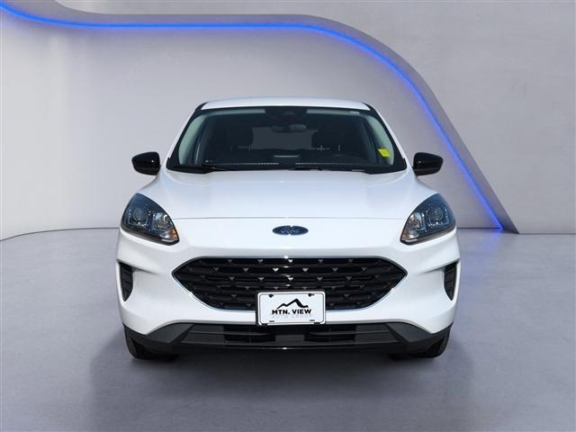 used 2022 Ford Escape car, priced at $16,811