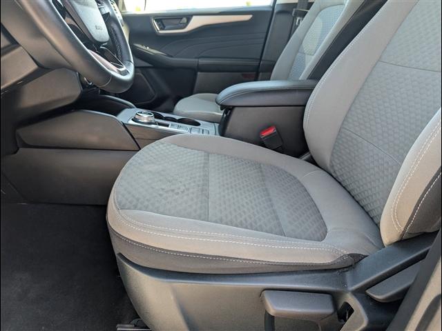 used 2022 Ford Escape car, priced at $16,811