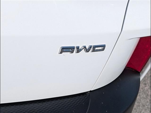 used 2022 Ford Escape car, priced at $16,811