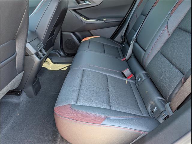 new 2026 Chevrolet Equinox car, priced at $38,439