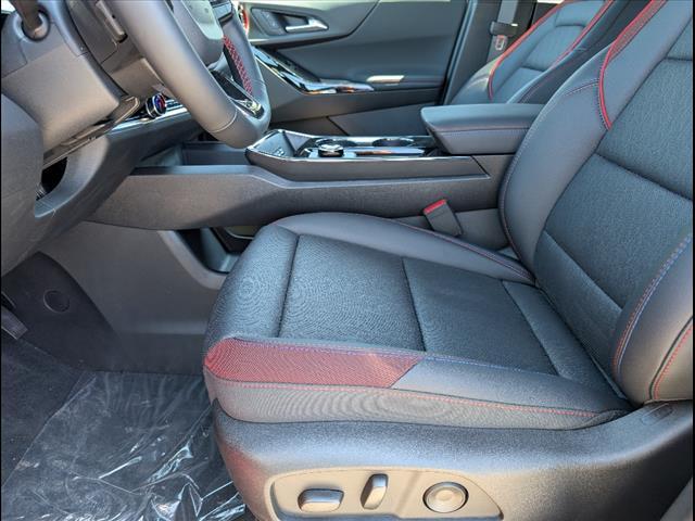 new 2026 Chevrolet Equinox car, priced at $38,439