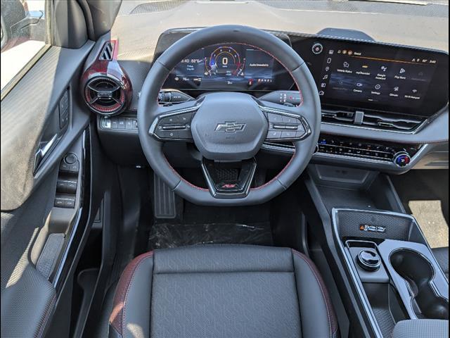 new 2026 Chevrolet Equinox car, priced at $38,439