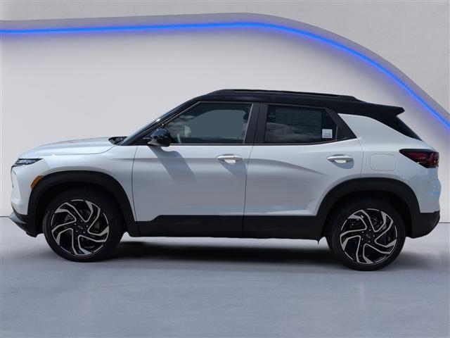 new 2026 Chevrolet TrailBlazer car, priced at $30,519