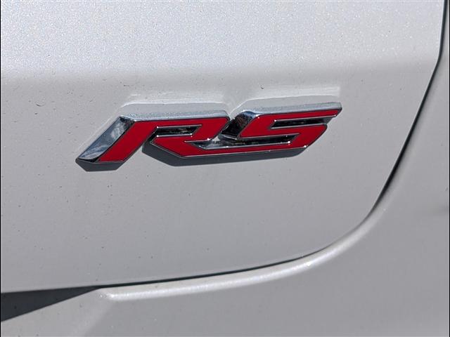 new 2026 Chevrolet TrailBlazer car, priced at $30,519