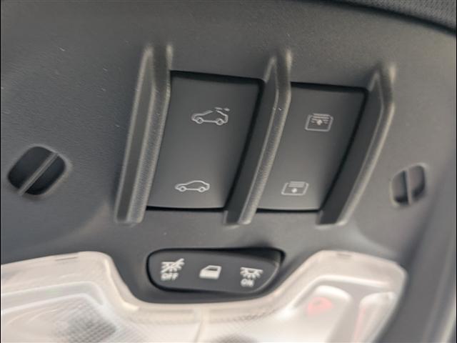 new 2026 Chevrolet TrailBlazer car, priced at $30,519