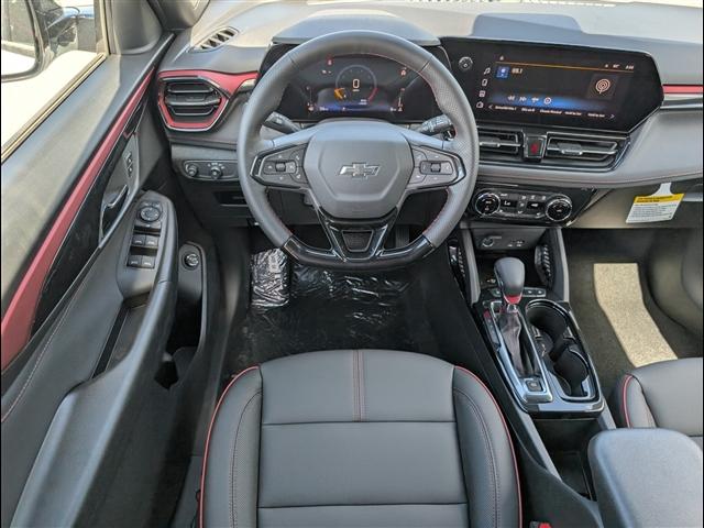 new 2026 Chevrolet TrailBlazer car, priced at $30,519