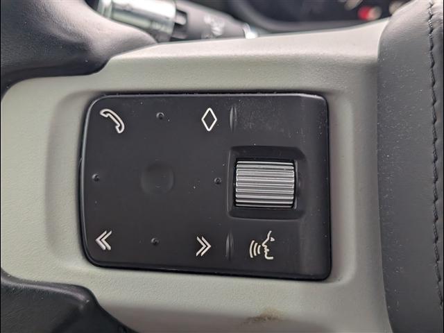 used 2022 Land Rover Defender car, priced at $48,950