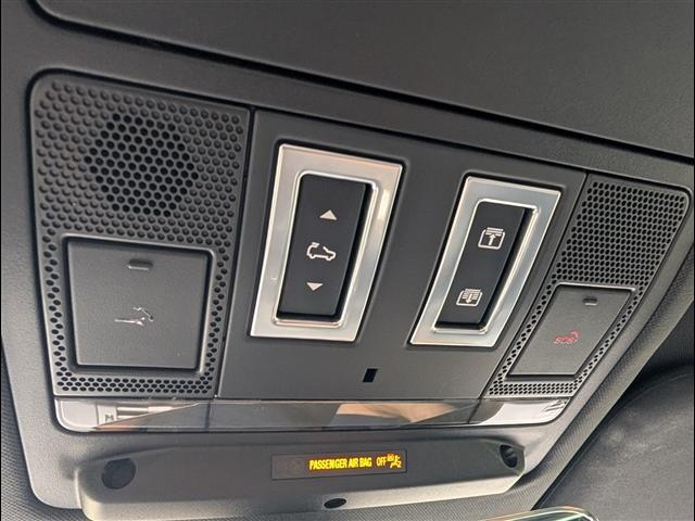 used 2022 Land Rover Defender car, priced at $48,950
