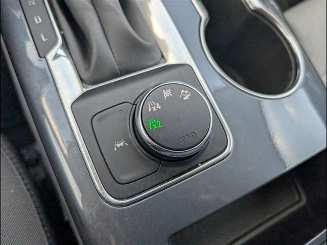 used 2022 Chevrolet Blazer car, priced at $22,400