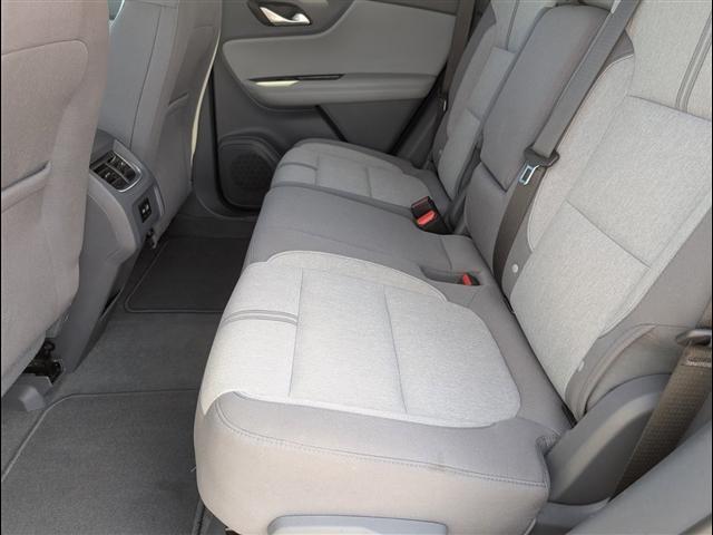 used 2022 Chevrolet Blazer car, priced at $22,400