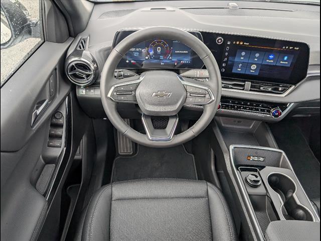 new 2026 Chevrolet Equinox car, priced at $33,689