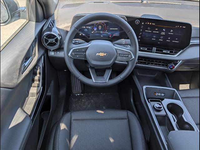 new 2026 Chevrolet Equinox car, priced at $32,644