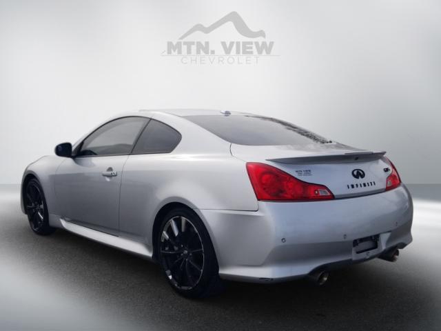 used 2010 INFINITI G37 car, priced at $10,951