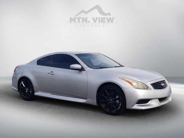 used 2010 INFINITI G37 car, priced at $10,951