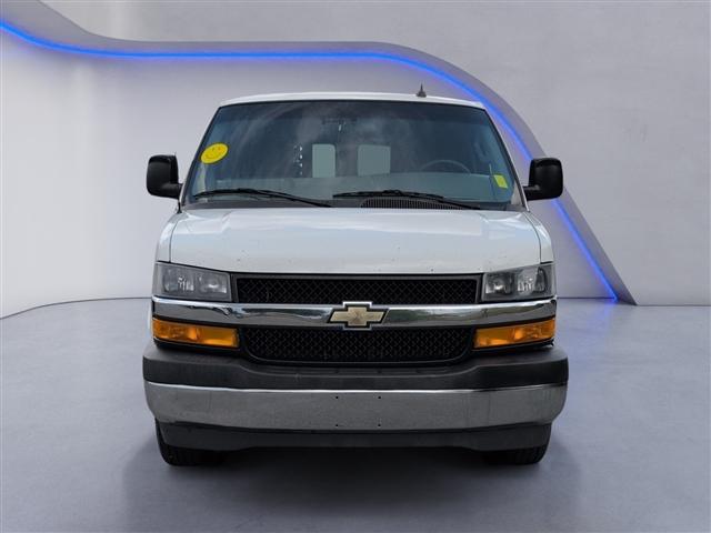 used 2020 Chevrolet Express 2500 car, priced at $20,950