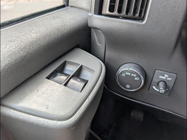 used 2020 Chevrolet Express 2500 car, priced at $20,950