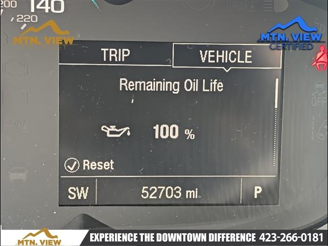 used 2017 Chevrolet Trax car, priced at $12,950