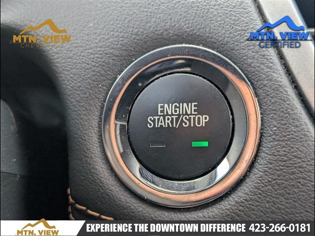 used 2017 Chevrolet Trax car, priced at $12,950